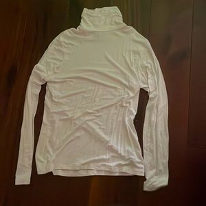 Brand is CYC and it’s size M